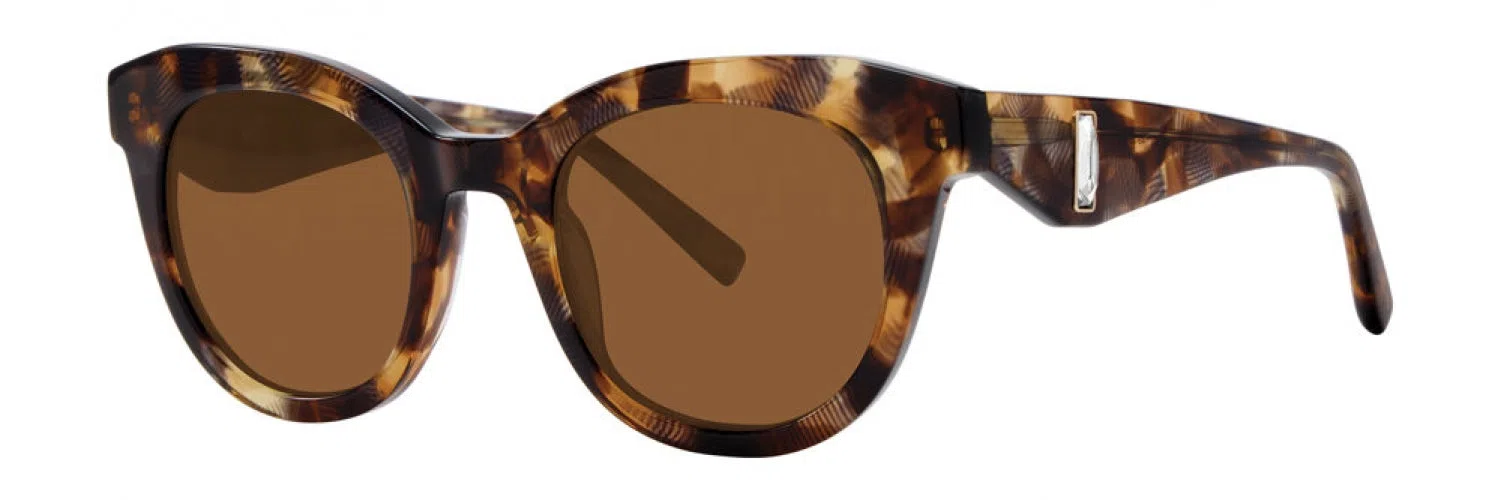 Vera Wang Cynthia Sunglasses - view 2